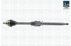 Hnací hřídel FAI AutoParts FPDS136