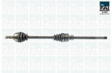Hnací hřídel FAI AutoParts FPDS138