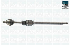 Hnací hřídel FAI AutoParts FPDS148