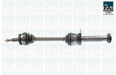 Hnací hřídel FAI AutoParts FPDS152
