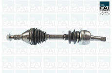 Hnací hřídel FAI AutoParts FPDS179