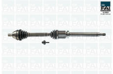 Hnací hřídel FAI AutoParts FPDS180
