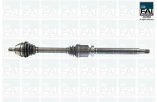 Hnací hřídel FAI AutoParts FPDS185