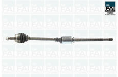 Hnací hřídel FAI AutoParts FPDS194