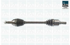 Hnací hřídel FAI AutoParts FPDS195