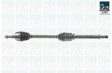 Hnací hřídel FAI AutoParts FPDS197