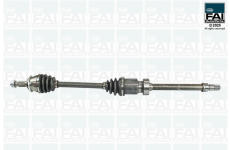 Hnací hřídel FAI AutoParts FPDS215