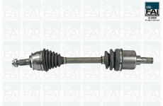 Hnací hřídel FAI AutoParts FPDS216
