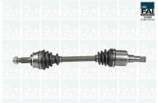 Hnací hřídel FAI AutoParts FPDS219