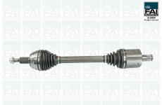 Hnací hřídel FAI AutoParts FPDS314