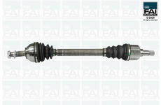 Hnací hřídel FAI AutoParts FPDS316