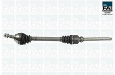 Hnací hřídel FAI AutoParts FPDS317