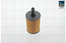Olejový filtr FAI AutoParts FPOF107
