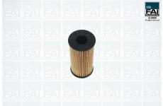 Olejový filtr FAI AutoParts FPOF152