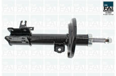 Tlumič pérování FAI AutoParts FPSA134
