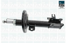 Tlumič pérování FAI AutoParts FPSA147