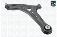 Řídicí páka, zavěšení kol FAI AutoParts FPWB0005L