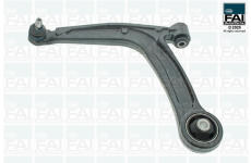 Řídicí páka, zavěšení kol FAI AutoParts FPWB0014L