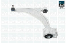 Řídicí páka, zavěšení kol FAI AutoParts FPWB0272L
