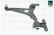 Řídicí páka, zavěšení kol FAI AutoParts FPWB0502L