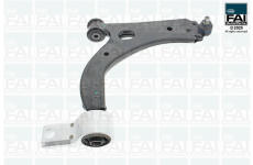 Řídicí páka, zavěšení kol FAI AutoParts FPWB0586R