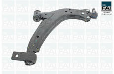 Řídicí páka, zavěšení kol FAI AutoParts FPWB0604R