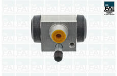 Válec kolové brzdy FAI AutoParts FPWC104