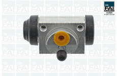 Válec kolové brzdy FAI AutoParts FPWC112
