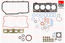 Kompletní sada těsnění, motor FAI AutoParts FS1085