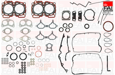 Kompletní sada těsnění, motor FAI AutoParts FS1282