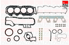 Kompletná sada tesnení motora FAI AutoParts FS1804