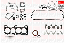 Kompletní sada těsnění, motor FAI AutoParts FS2189