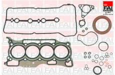 Kompletní sada těsnění, motor FAI AutoParts FS2227