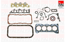 Kompletní sada těsnění, motor FAI AutoParts FS370