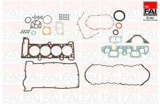 Kompletní sada těsnění, motor FAI AutoParts FS458