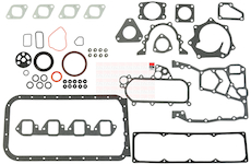 Kompletná sada tesnení motora FAI AutoParts FS670NH