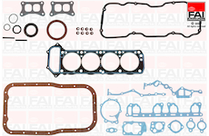 Kompletní sada těsnění, motor FAI AutoParts FS672