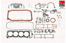 Kompletní sada těsnění, motor FAI AutoParts FS697