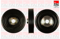 Řemenice, klikový hřídel FAI AutoParts FVD1014