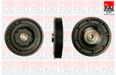 remenice, klikovy hridel FAI AutoParts FVD1022