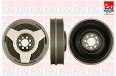 remenice, klikovy hridel FAI AutoParts FVD1037