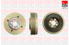 remenice, klikovy hridel FAI AutoParts FVD1040