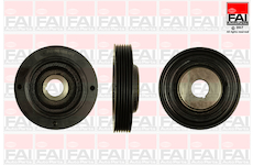 remenice, klikovy hridel FAI AutoParts FVD1045