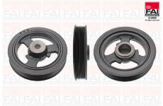 Řemenice, klikový hřídel FAI AutoParts FVD1068