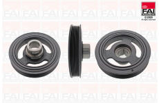 Řemenice, klikový hřídel FAI AutoParts FVD1129