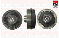 remenice, klikovy hridel FAI AutoParts FVD1136