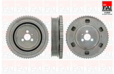 Řemenice, klikový hřídel FAI AutoParts FVD1164