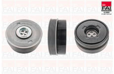 Řemenice, klikový hřídel FAI AutoParts FVD1210