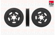 Řemenice, klikový hřídel FAI AutoParts FVD1223