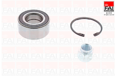 Sada lozisek kol FAI AutoParts FWBK1014